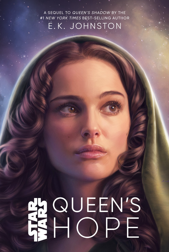 Queen's Hope