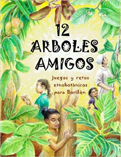 12 Arboles amigos