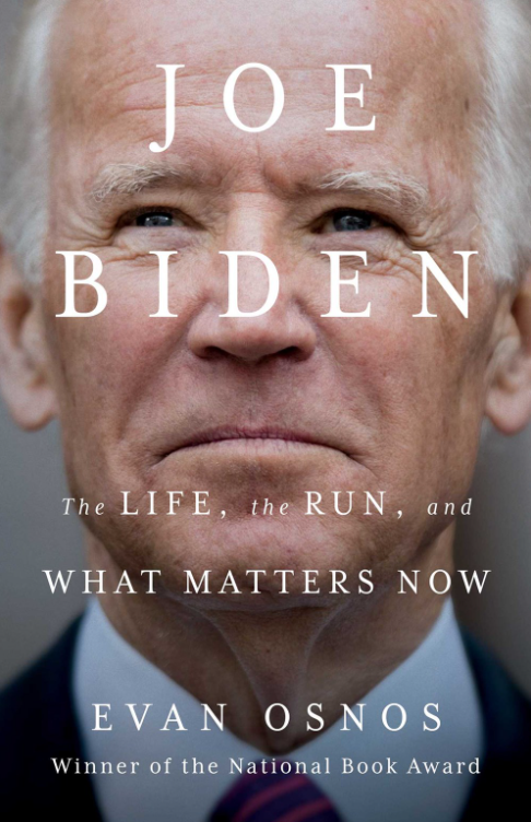 Joe Biden - The life, the Run, and What Matters Now