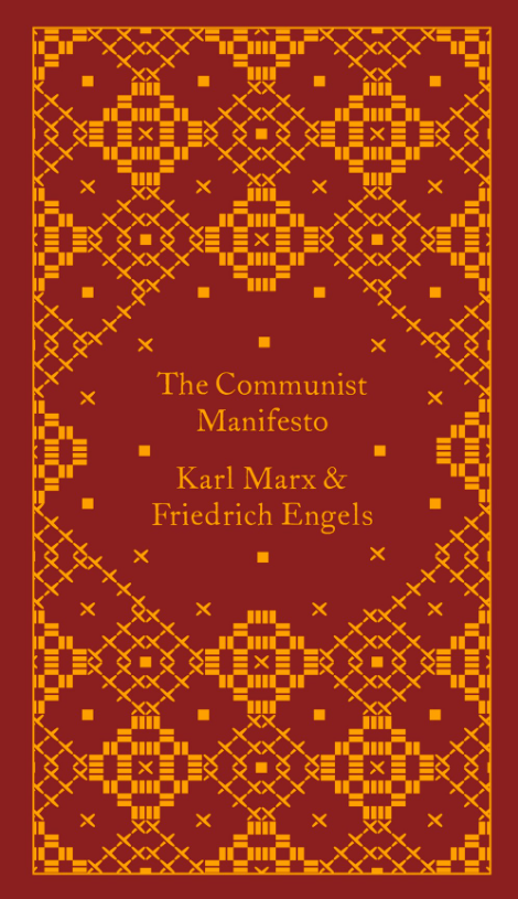 The Communist Manifesto