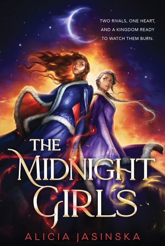 The Midnight Girls