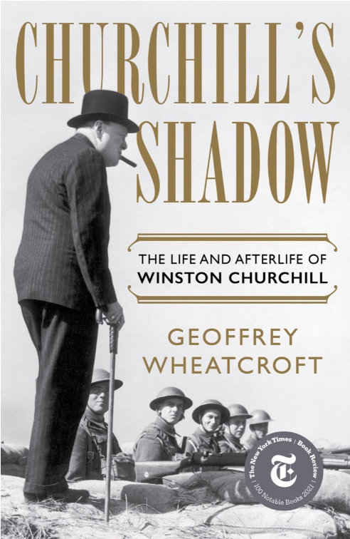 Churchill's Shadow