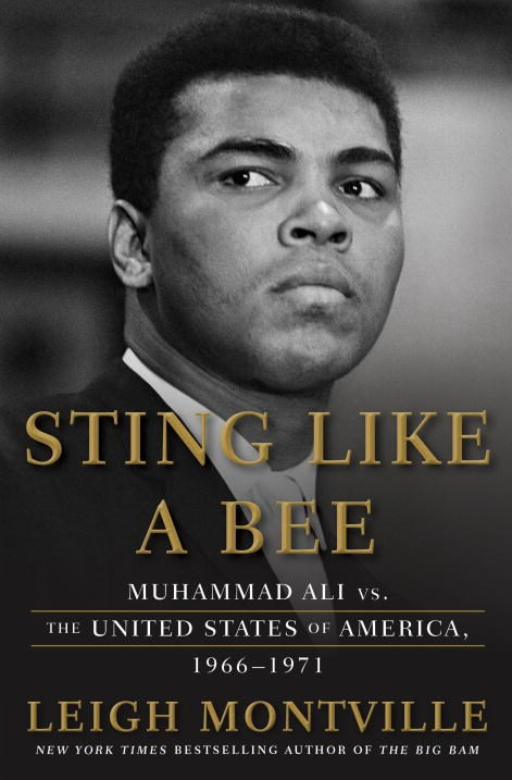 Sting Like a Bee - Muhammad Ali vs the United States of America