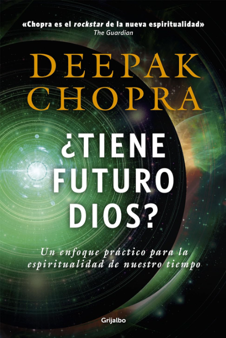 ¿Tiene Futuro Dios?