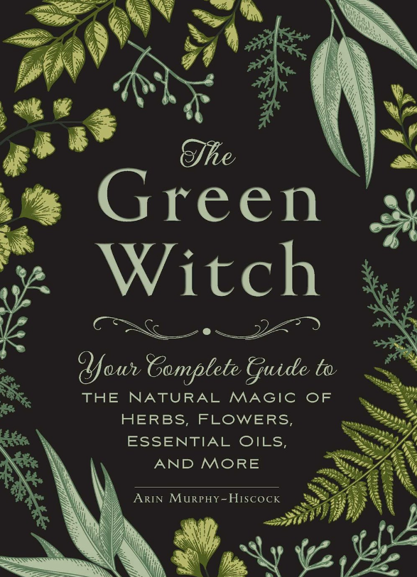 The Green Witch