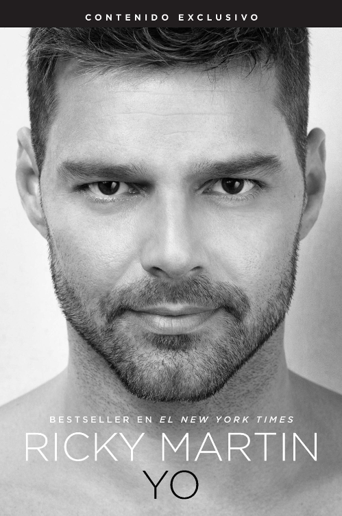 Yo - Ricky Martin