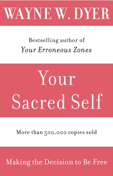 Your Sacred Self