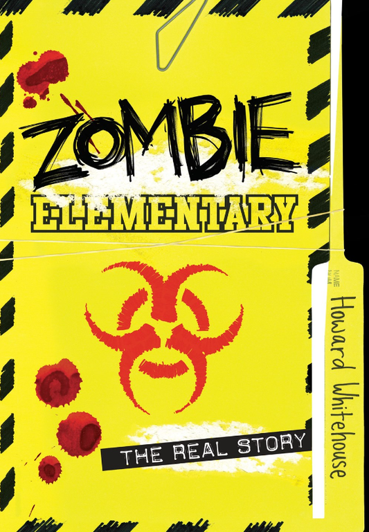 Zombie Elementary