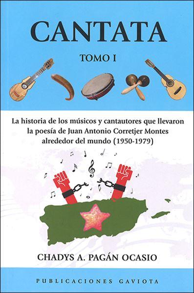 Cantata Tomo I. La Historia de los músicos y cantautores - D'Autores