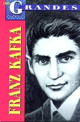 Los Grandes-Franz Kafka - D'Autores