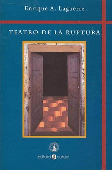 Teatro De La Ruptura - D'Autores