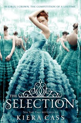 The Selection (Book 1) - D'Autores