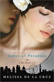 Gates of Paradise (Blue Bloods, Book #7) - D'Autores