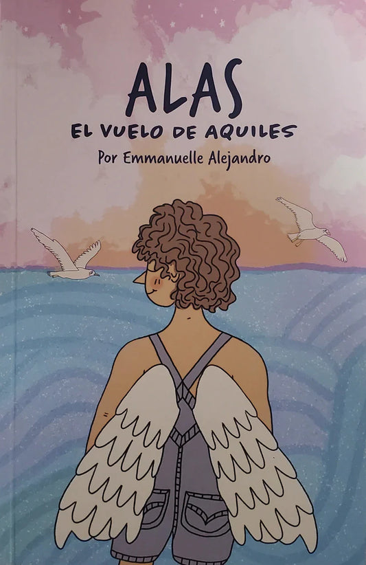 Alas: El Vuelo de Aquiles