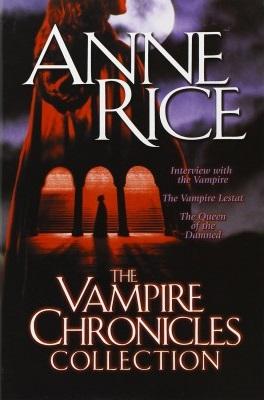 The Vampire Chronicles Collection - D'Autores