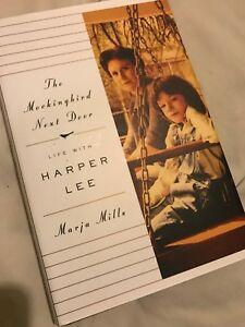 The Mockingbird Next Door: Life with Harper Lee - D'Autores