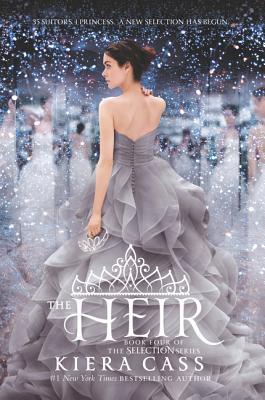 The Heir (Book 4) - D'Autores