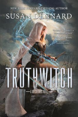 Truthwitch - D'Autores