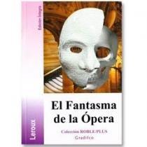 El Fantasma De La Opera - D'Autores
