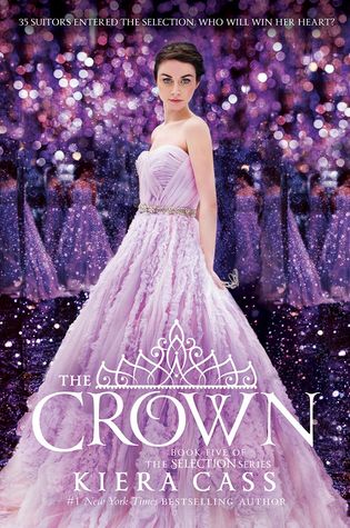 The Crown (Book 5) - D'Autores
