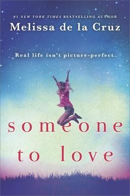Someone to Love - D'Autores