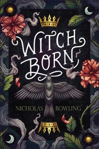 Witch Born - D'Autores