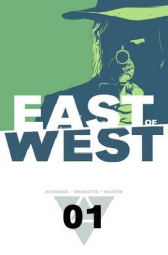 East of West Volume 1: The Promise - D'Autores