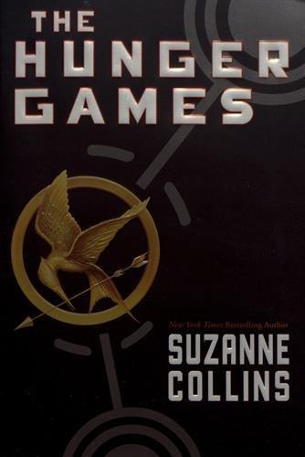 The Hunger Games (Book 1) - D'Autores