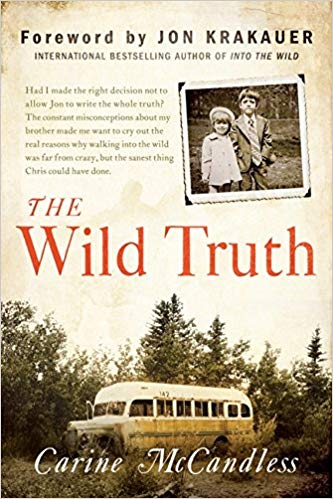 The Wild Truth: The Untold Story of Sibling Survival - D'Autores