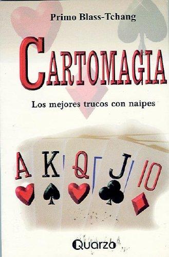 Cartomagia - D'Autores