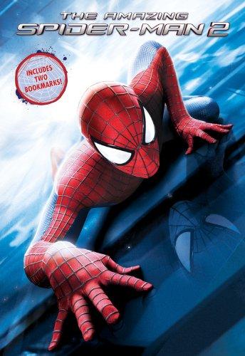 The Amazing Spider-Man 2 Junior Novel - D'Autores