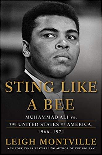 Sting Like a Bee: Muhammad Ali vs. the United States of America, 1966-1971 - D'Autores