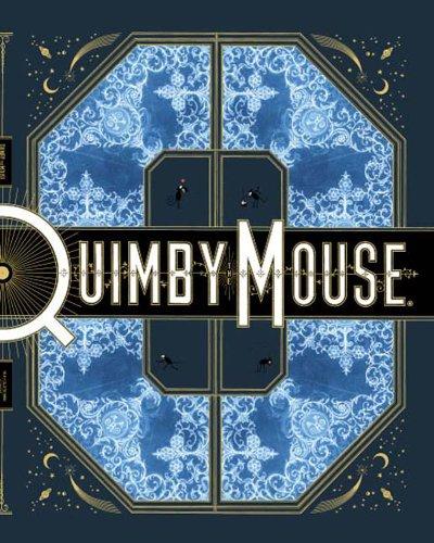 Quimby the Mouse (Acme Novelty Library) - D'Autores