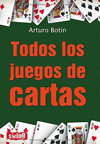 Todos los juegos de cartas - D'Autores