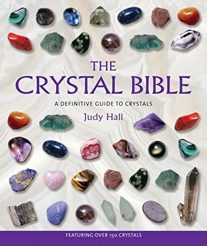 The Crystal Bible - D'Autores