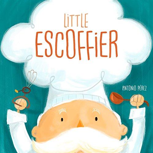 Little Escoffier - D'Autores