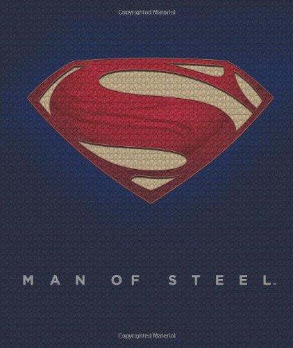 Man of Steel: Inside the Legendary World of Superman - D'Autores
