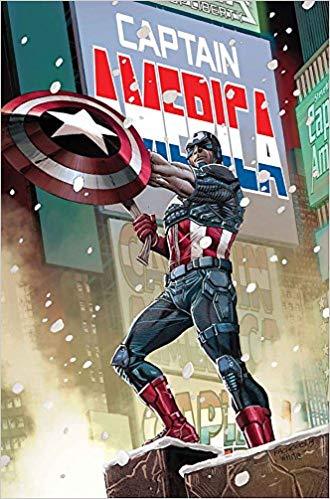 Captain America Volume 3: Loose Nuke - D'Autores