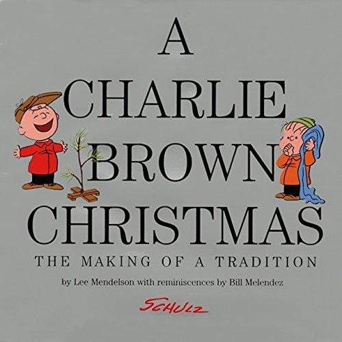 A Charlie Brown Christmas: The Making of a Tradition - D'Autores
