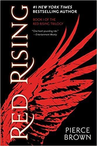 Red Rising - D'Autores