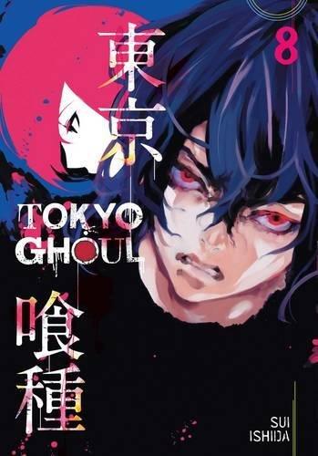 Tokio Ghoul, Vol. 8 - D'Autores