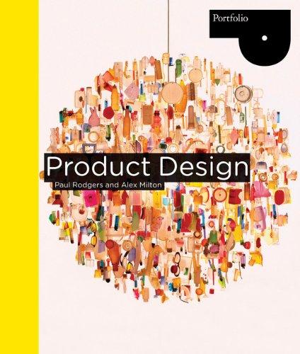 Product Design (Portfolio) - D'Autores