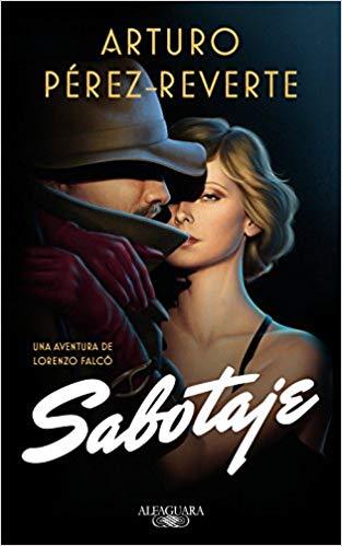 Sabotage (Falcó) - D'Autores