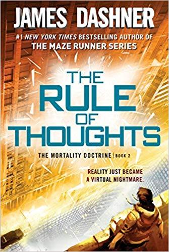The Rule of Thoughts - D'Autores