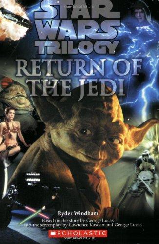 Return of the Jedi (Star Wars, Episode VI) - D'Autores