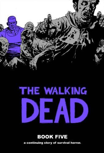 The Walking Dead Book 5 - D'Autores