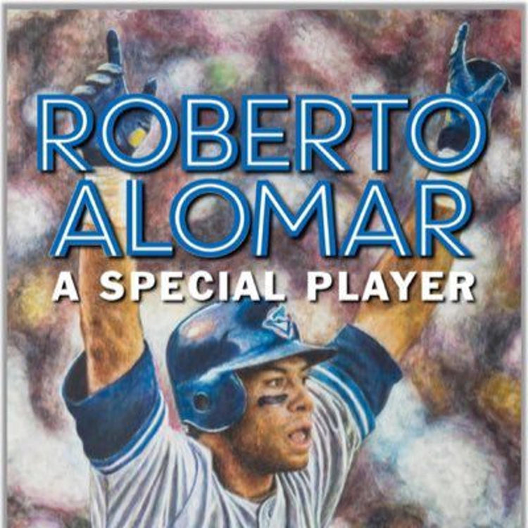 Roberto Alomar: A Special Player - D'Autores