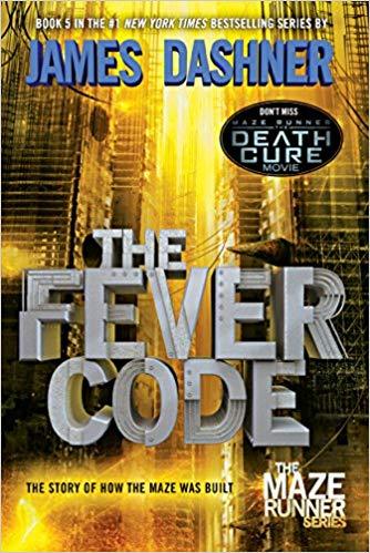The Fever Code - D'Autores