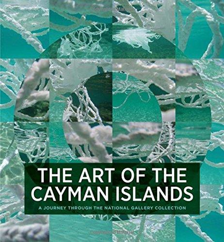 The Art of the Cayman Islands: A Journey through the National Gallery Collection - D'Autores