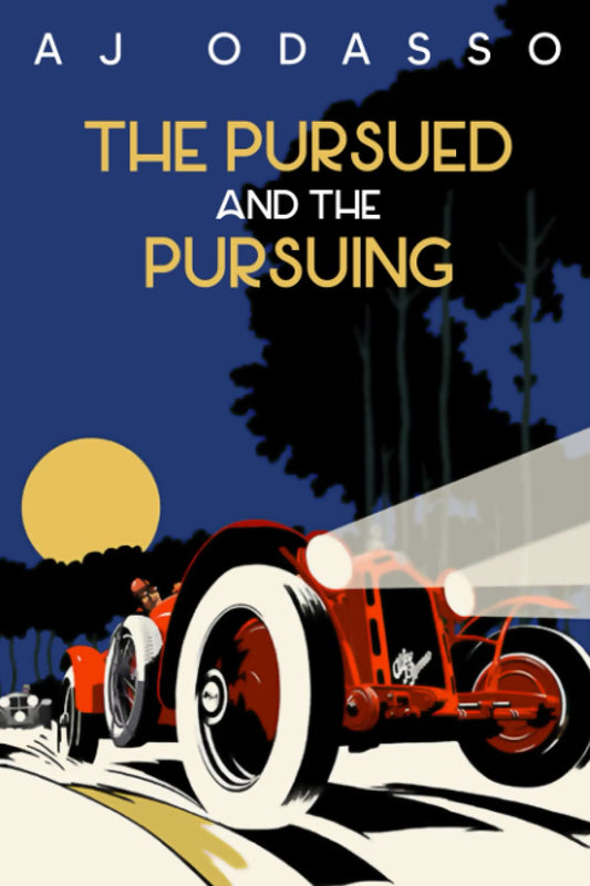 The Pursued and the Pursuing